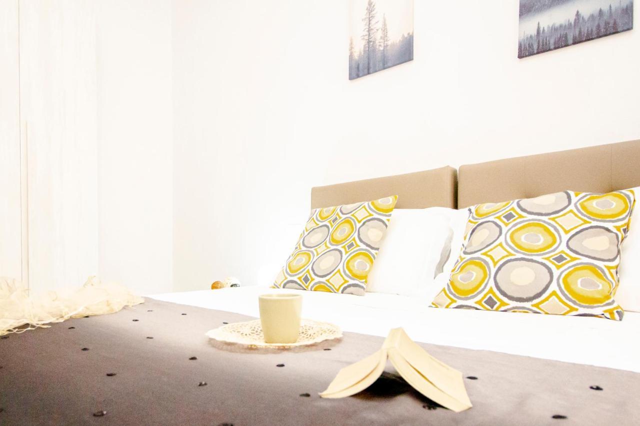 Innpisarentals - Casa Dei Mercanti Apartment