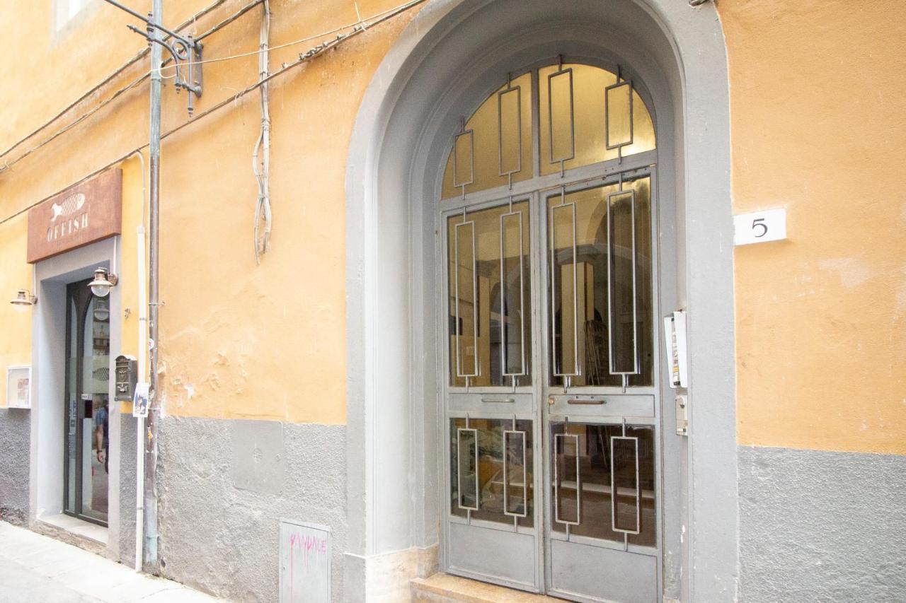 Apartment Innpisarentals - Casa Dei Mercanti Pisa
